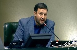 تمامی تلاش مجلس افزایش نیافتن سقف بودجه است