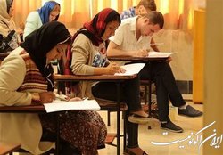 امسال شاهد کاهش جذب دانشجوی خارجی در کشور بودیم