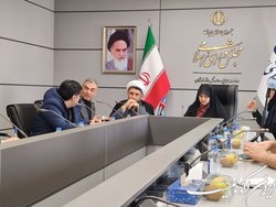 رئیس فراکسیون محیط زیست مجلس: کسی نمی‌تواند منکر کوتاهی‌ها در مرگ پیروز باشد