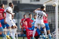 فیلم کارشناسی داوری دیدار نساجی و استقلال