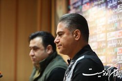 مطهری: روی شگردمان به استقلال گل زدیم