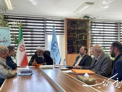 رسیدگی رئیس سازمان قضایی نیروهای مسلح به درخواست‌های مراجعان