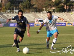 موسوی: اولین‌بار بود این جو را تجربه می‌کردم