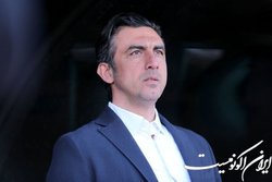 رحمتی: ناراحتم چون مستحق برد بودیم
