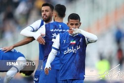 قایدی: عرب‌براقی ضعیف‌ترین داور لیگ است!