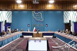 بررسی سیاست‌ها و ضوابط کیفیت‌بخشی دانشگاه فرهنگیان در جلسه شورای‌عالی انقلاب فرهنگی