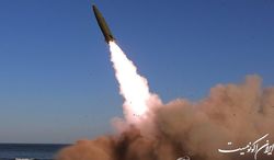 انگلیس آزمایش موشکی کره شمالی را محکوم کرد