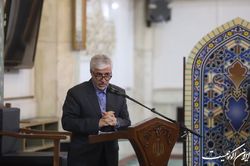 سجادی: شعار خودکفایی را در ورزش بانوان عملیاتی کردیم