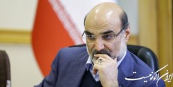 پیام تسلیت مدیرعامل سابق صدا و سیما بابت درگذشت نادر طالب‌زاده
