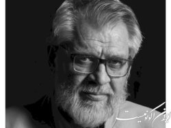 پیام ضرغامی برای درگذشت نادر طالب‌زاده