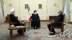نشست سران قوا به میزبانی رئیس جمهور برگزار شد