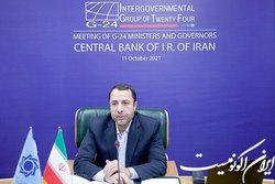 کارگروه تخصصی فین‌تک‌ها تشکیل شود