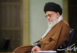رهبر معظم انقلاب درگذشت نادر طالب‌زاده را تسلیت گفتند