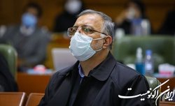 برای ثبات شغلی کارگران تلاش می‌کنیم
