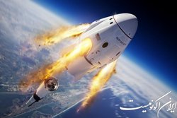 سریع‌ترین سفر  دراگون  به ثبت رسید