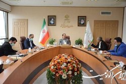 رئیس سازمان بازرسی کل کشور با دست اندرکاران حوزه ساماندهی اموال تملیکی اتمام حجت کرد