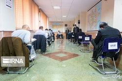 صدور احکام استخدامی پذیرفته شدگان آزمون استخدامی از اول مهر ۱۴۰۱