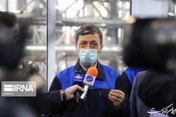 در بنیاد مستضعفان حقوق کارگران قبل از حقوق مدیران پرداخت می‌شود
