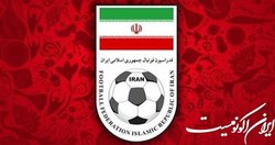 اعلام وصول طرح تحقیق و تفحص مجلس از فدراسیون فوتبال در کمیسیون فرهنگی