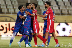 زمان برگزاری ۲ دیدار لیگ برتر تغییر کرد