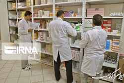 انتشار لیست داروهای جدید وارد شده به فهرست دارویی کشور