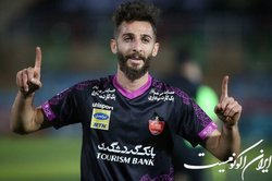 احضار عبدی به کمیته انضباطی باشگاه پرسپولیس