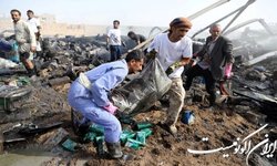 سازمان ملل درباره توقف عملیات بشردوستانه و امدادرسانی‌ها در یمن هشدار داد