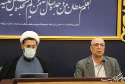 جهاد تبیین باید مخلصانه و متوجه حرکت دشمن باشد