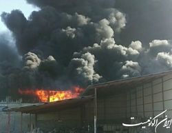 کاهش ۴۳ درصدی حوادث در شهرک‌ها و نواحی صنعتی کشور در سال ۱۴۰۰