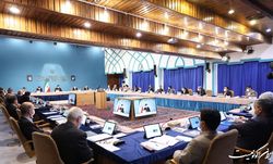 میزان افزایش ضریب حقوق کارمندان و بازنشستگان در سال ۱۴۰۱ تعیین شد
