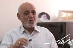 مصطفی حائری زاده از پیشکسوتان نهضت انقلاب اسلامی درگذشت