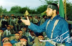 داستان زندگی شهید «حسین اسکندرلو»