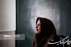 عاشقانه‌های یک معلم برای شاگردانش که بوی گل شمعدانی می‌دهند