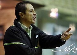 کوهیان: گویا قهرمانی ذوب‌آهن در لیگ بسکتبال عجیب بود!