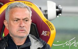 انتقاد مورینیو از  همه  بعد از تساوی برابر بولونیا