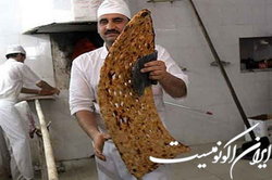 افزایش قیمت نان مبنای قانونی ندارد