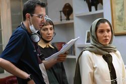 «درد خفیف» در چهار جشنواره آمریکایی به نمایش درمی‌آید