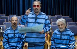 «انفرادی» با عطاران و رفقا همچنان می‌تازد!
