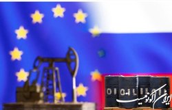 اتحادیه اروپا به ممنوعیت واردات نفت روسیه متمایل شد