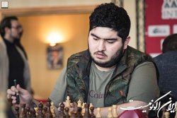 مقصودلو بدون شکست در بوندسلیگا آلمان