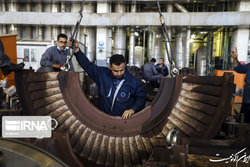۹۳ درصد تعمیرات نیروگاهی انجام شده است
