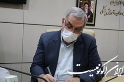 پیام تبریک وزیر بهداشت به مناسبت روز معلم و بزرگداشت مقام استاد