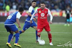 نگاهی به آخرین وضعیت بسته شدن پنجره نقل و انتقالات پرسپولیس