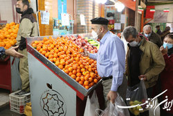 تعطیلی میادین میوه و تره‌بار تهران در روز عید فطر
