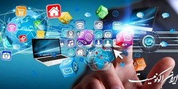 کسب‌وکار مجازی در کشور توسعه می یابد