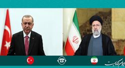 کشورهای اسلامی تلاش خود را برای متوقف کردن حملات رژیم صهیونیستی به فلسطین به کار گیرند
