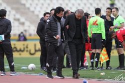 شاهرخ بیانی: ساکت فنی‌ترین مربی ایران است