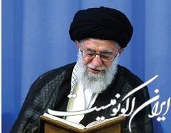 ویژه‌نامه قرآنی خط حزب‌الله به مناسبت عید سعید فطر منتشر شد