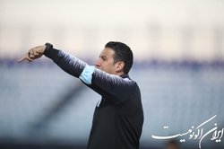 سرآسیایی: فجر فرصت اشتباه کردن ندارد