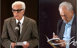 شبی که اسلامی ندوشن مهمان بهمن‌بیگی شد